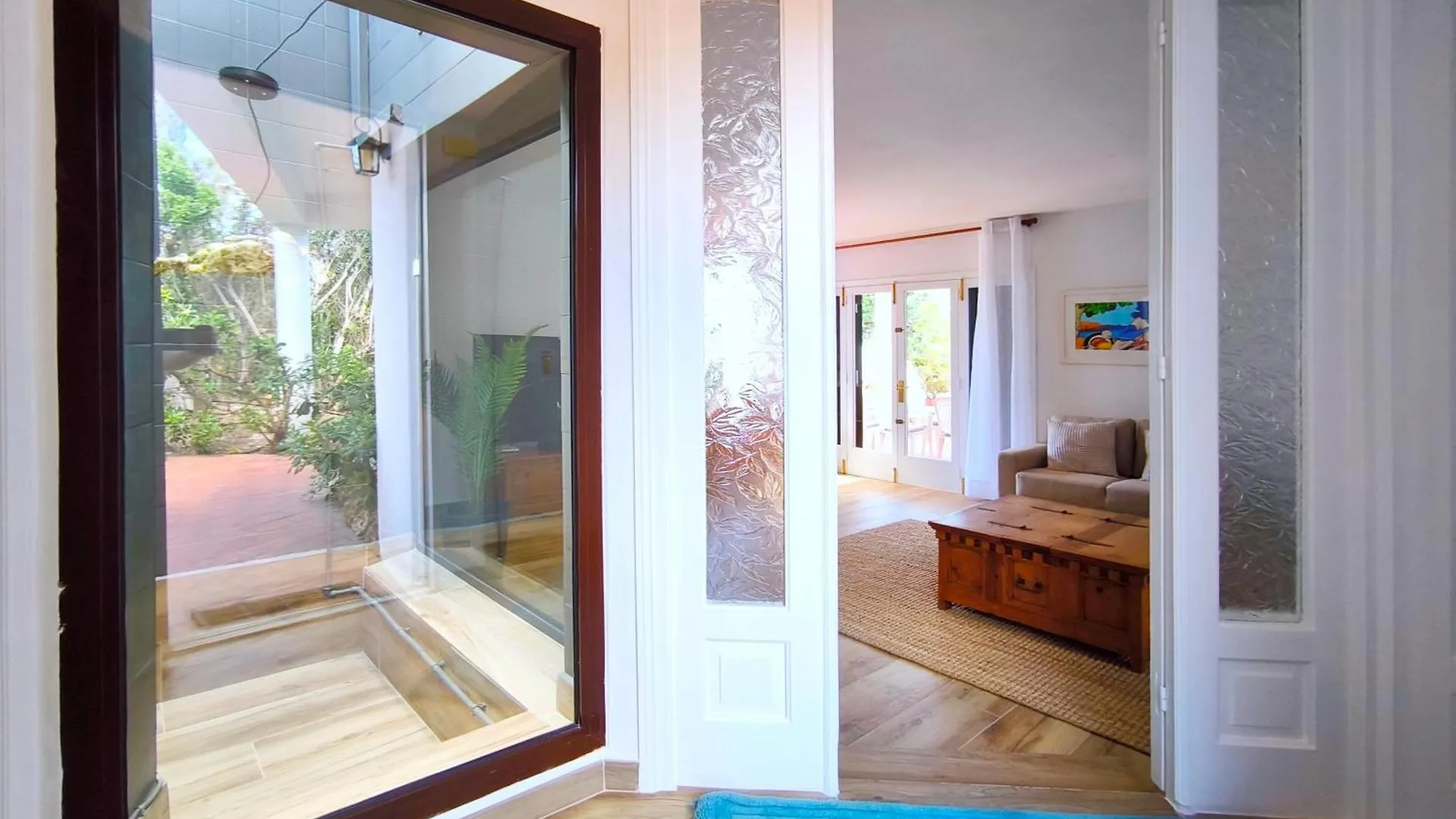 Villa Exclusiva, Piscina Privada Y Vistas Al Mar Binisafua