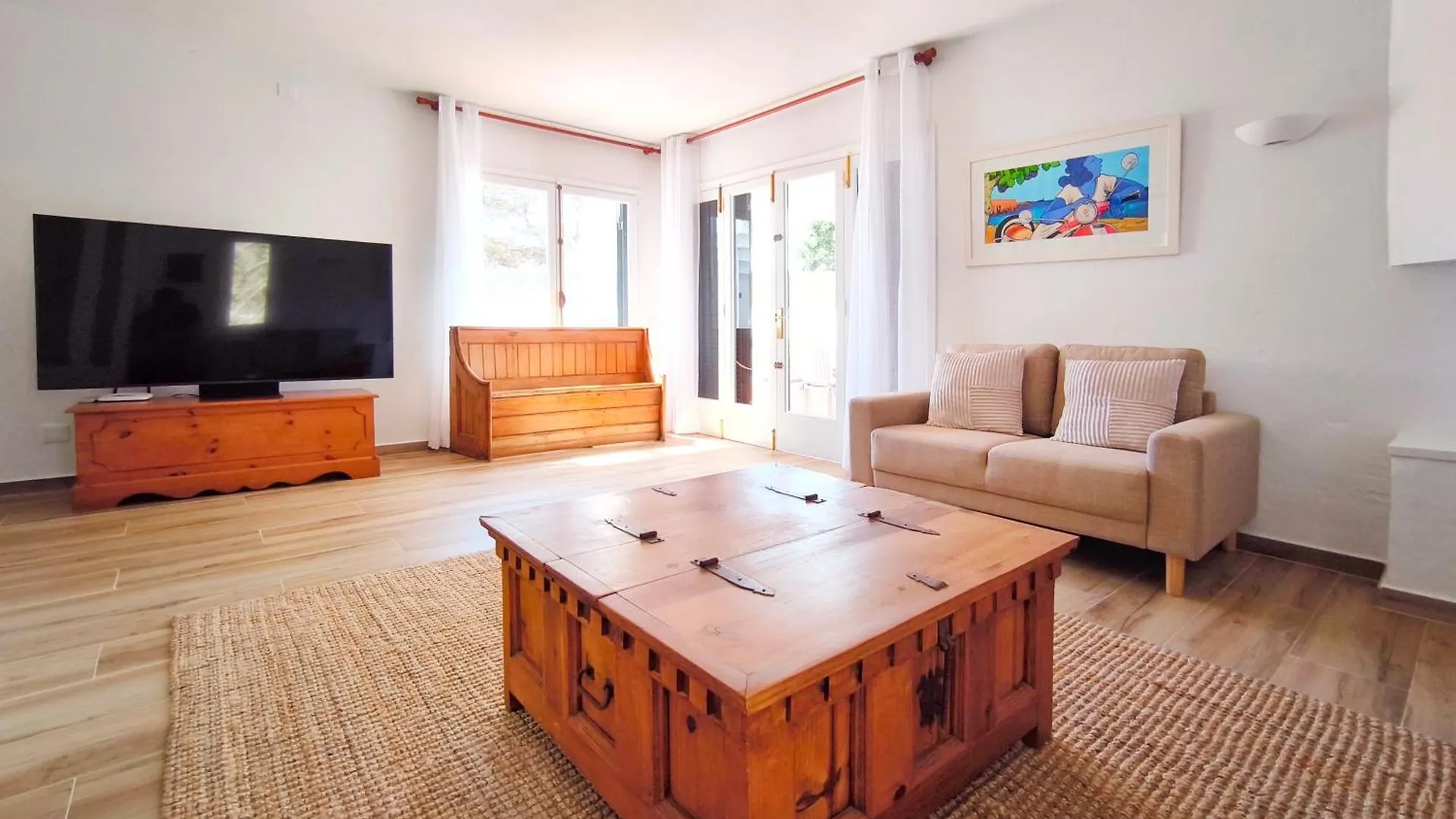 Villa Exclusiva, Piscina Privada Y Vistas Al Mar Binisafua