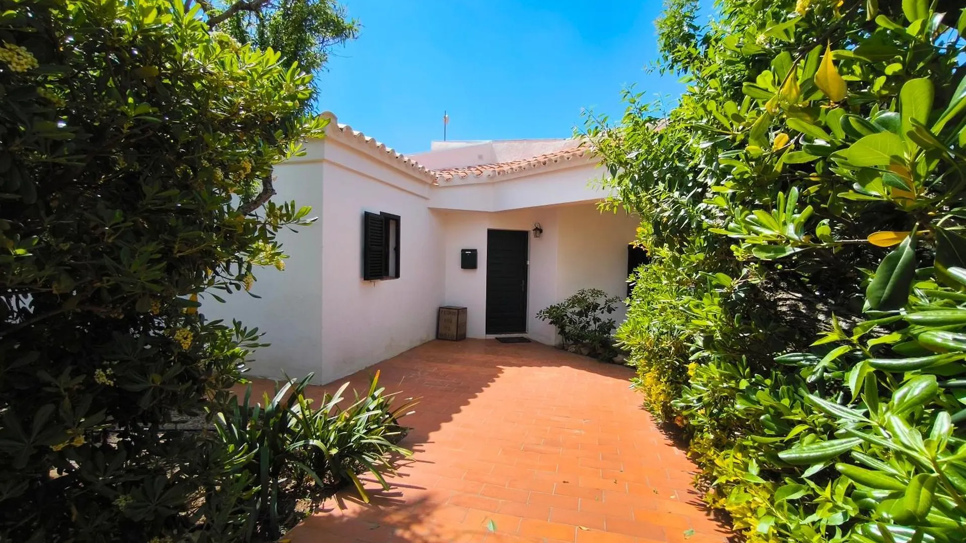 Villa Exclusiva, Piscina Privada Y Vistas Al Mar Binisafua 0*,