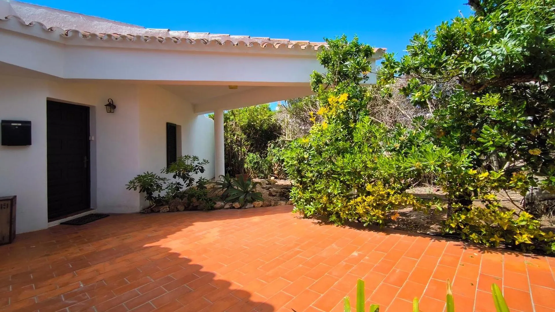 Villa Exclusiva, Piscina Privada Y Vistas Al Mar Binisafua 0*,