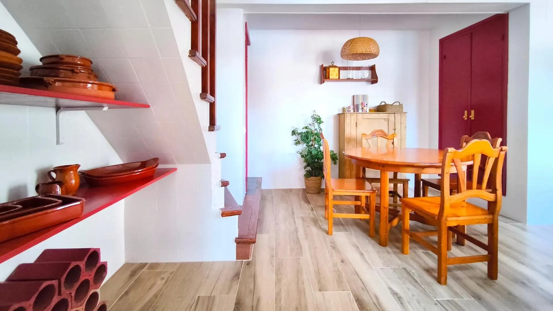 Villa Exclusiva, Piscina Privada Y Vistas Al Mar Binisafua 0*,  إسبانيا