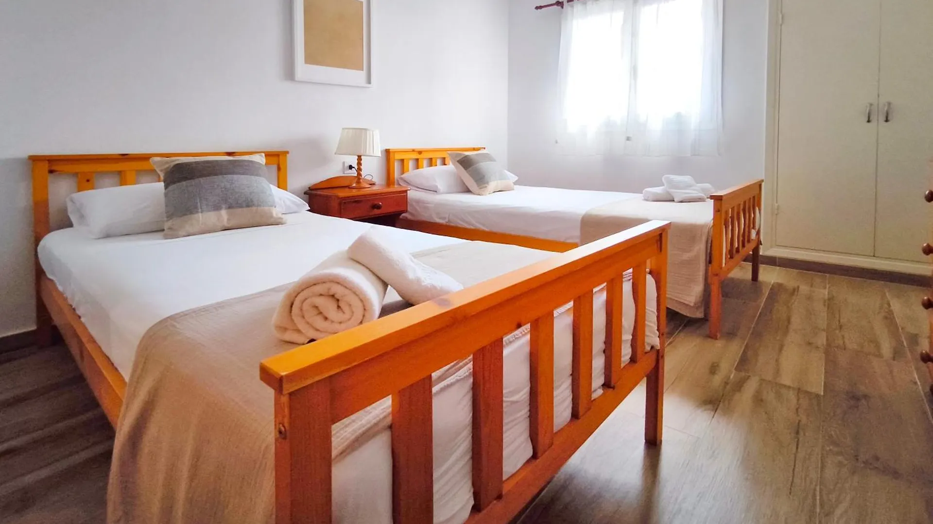 Villa Exclusiva, Piscina Privada Y Vistas Al Mar Binisafua 0*,