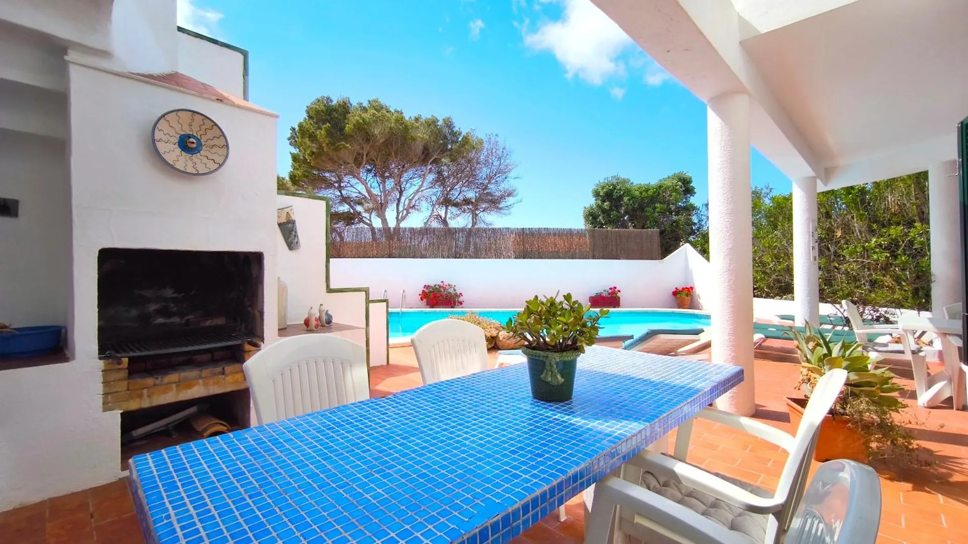 Villa Exclusiva, Piscina Privada Y Vistas Al Mar Binisafua