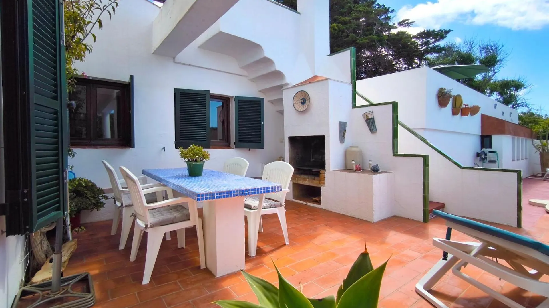 Villa Exclusiva, Piscina Privada Y Vistas Al Mar Binisafua إسبانيا