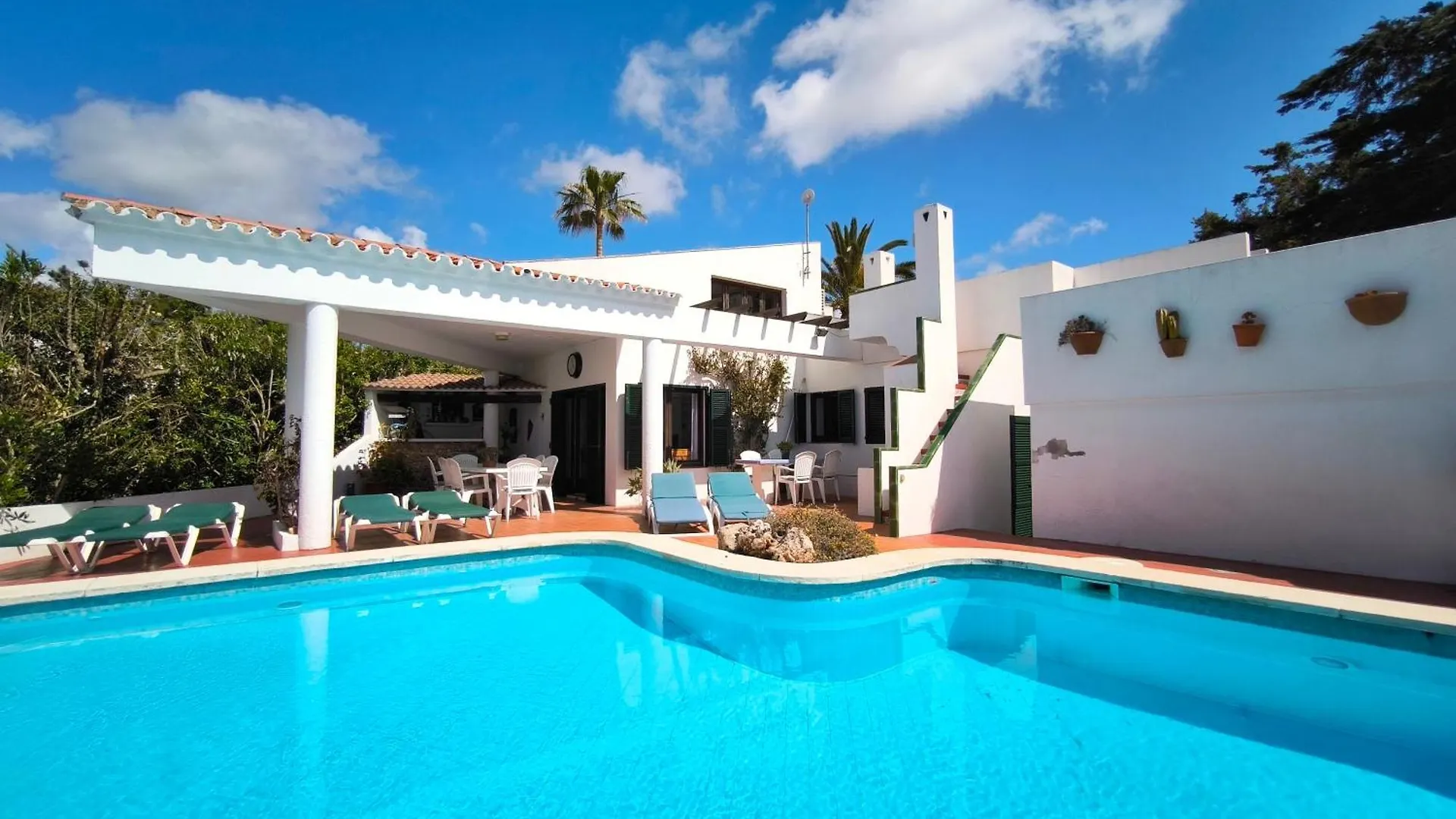 Villa Exclusiva, Piscina Privada Y Vistas Al Mar Binisafua