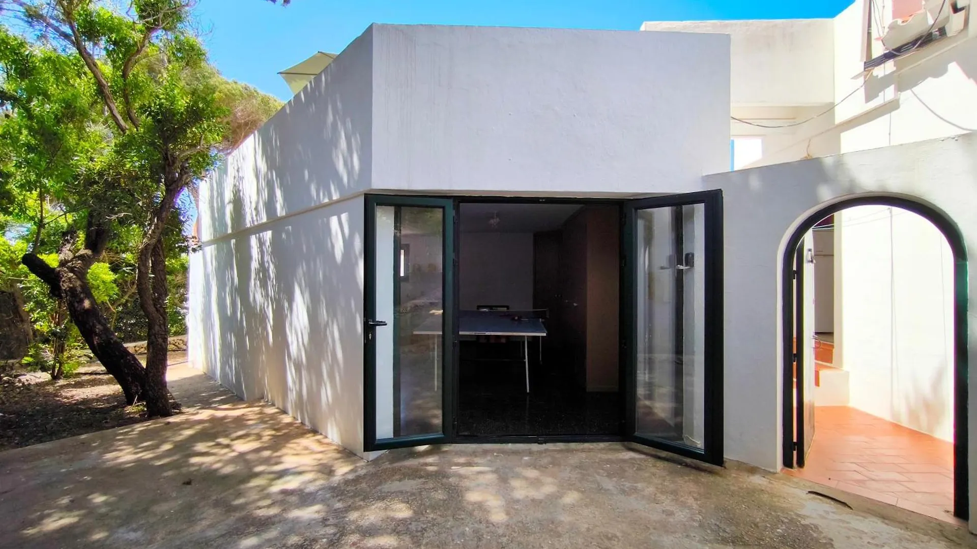 Villa Exclusiva, Piscina Privada Y Vistas Al Mar Binisafua